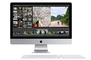 imac 2015 4k