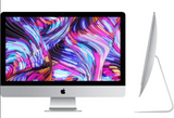 imac 2015, used 