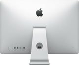 iMac (27-Inch, Late 2013) 3.2GHz quad-core Intel Core i5 processor, 32GB, NVIDIA GeForce GT 755M, 1TB HDD - GRADE A