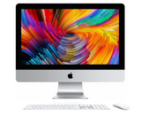 iMac (27-Inch, Late 2013) 3.2GHz quad-core Intel Core i5 processor, 32GB, NVIDIA GeForce GT 755M, 1TB HDD - GRADE A