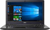 Ordinateur portable - Acer Aspire E 15 (E5-575-33BM), 15,6" Full HD, 7e génération Intel Core i3-7100U, 8 Go DDR4, 128 Go SSD - Remis à neuf