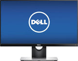 Dell - Monitor, S2316M - 23-inch - GLOSSY - VGA - DVI - 56Hz -76Hz Refresh Rate - 1920X1080 GRADE A
