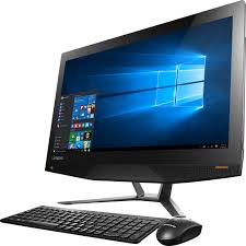 Lenovo IdeaCentre 700 - Touch Screen -   Intel Pentium G4400T @ 2.90GHz - 12GB - 250GB SSD