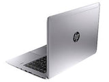 HP EliteBook Folio 1040 G1 Notebook PC,  Intel Core i5-4200U @1.60Ghz - 8GB - 256GB SSD - DISPLAY PORT - USB -  GRADE A