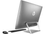 HP 27-a237c All-in-One - 27'' - Intel Core i7-7700T @ 2.90GHz - 16GB - 1TB HDD - Touch screen - Grade B