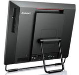 Lenovo ThinkCentre M71z 20 inch All-In-One Desktop PC - Intel Core i5-2500 @3.30Ghz - 8GB - 500GB HDD - GRADE B