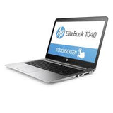 HP EliteBook Folio 1040 G3 - Intel Core i7-6600@ 2.60GHz - 16GB - 256GB SSD - HDMI - 14''