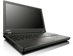 Ordinateur portable Lenovo ThinkPad T540P 15,6 pouces, Intel Core i5-4300M 2,6 GHz, 16 Go de RAM, 240 Go de SSD, DVDRW, Windows 10 Pro - mini display port GRADE A