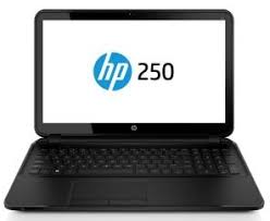 HP 250G4 NoteBook PC  Laptop - 15.6'' Intel Core i5-6200U @2.30GHz, 4GB, 1TB HDD,  DVD ROM, VGA, HDMI -Grade A