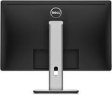 Dell UZ2315HF 23-inch Full HD Monitor with Webcam and Speakers - HDMI / DISPLAY PORT / VGA