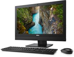 Dell OptiPlex 5250 21.5” IPS FHD 1920x1080 All-in-One Computer, Intel Core i5-7500 @3.40Ghz, 8GB, 128GB SSD