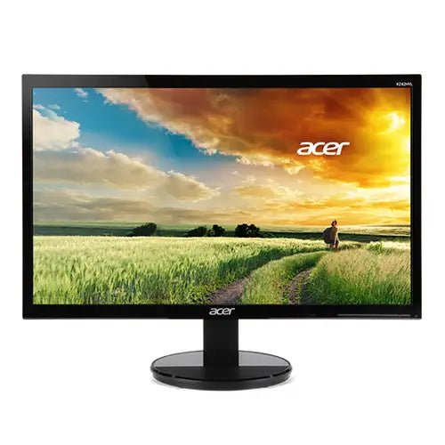 Acer K242HYL bid 24-inch Full HD (1920 x 1080) Monitor - HDMI/VGA