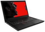 Lenovo T480 Intel Core i5-8250U à 1,60 GHz, 8 Go, SSD 256 Go, Win11Pro - HDMI - Catégorie A