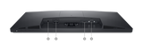 Dell 24 Monitor – E2423H - Display Port/VGA output - Grade A