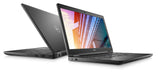 Dell 15.6" Latitude 5591, Intel Core i7-8850H@2.60GHz, 16GB, 500GB SSD, Intel(R) UHD Graphics 630 - Type C - HDMI