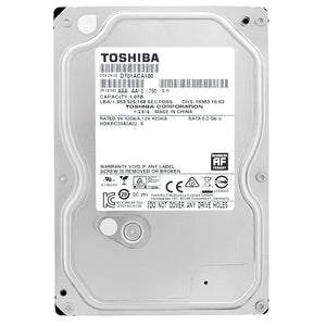 Toshiba DT01ACA100 1TB 3.5-Inch Hard Drive 🖥️