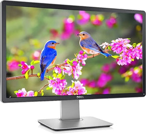 Dell P2314HT 23" 1920x1080 LCD monitor - DIsplay port - DVI - VGA - USB
