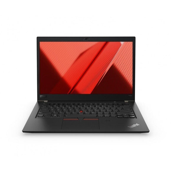 Lenovo ThinkPad T480s, 14'' Intel Core i5-8250U à 1,60 GHz 8 Go 512 Go SSD SATA M.2 HDMI GRADE A