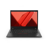 Lenovo ThinkPad T480s, 14'' Intel Core i5-8250U à 1,60 GHz 8 Go 512 Go SSD SATA M.2 HDMI GRADE A