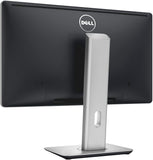 DELL P2214H 22-Inch Screen LED-Lit Monitor - DISPLAY PORT - DVI - VGA - Black