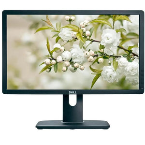 Dell U2212HMC 22 inches - LCD Monitor - Display Port, VGA, DVI -  Grade A