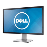 Dell P2414HB Full HD 24 inch LED Backlit Monitor, VGA, Display Port, DVI, 1080p at 60Hz,  60/80 Refresh Rate, USB 2.0 Hub