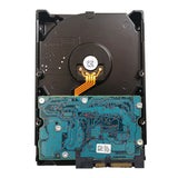 Toshiba 3.5-Inch 2TB 7200 RPM SATA3/SATA 6.0 GB/s 64MB Hard Drive DT01ACA200