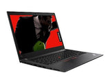 Lenovo ThinkPad T480s, 14'' Intel Core i5-8250U à 1,60 GHz 8 Go 512 Go SSD SATA M.2 HDMI GRADE A