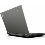 Ordinateur portable Lenovo ThinkPad W541 15,6" - Carte graphique Quadro K1100M 2 Go - Intel Core i7 4810MQ Quad Core à 2,80 GHz - 8 Go DDR3 - 256 Go - Mini Display Port - VGA - GRADE A