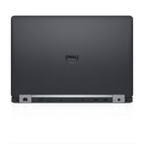 Dell 15.6" Latitude E5570 Intel Core i7-6600@2.60ghz 8GB 256GB SSD - SKYLAKE GRAPHICS - HDMI - VGA - GRADE A