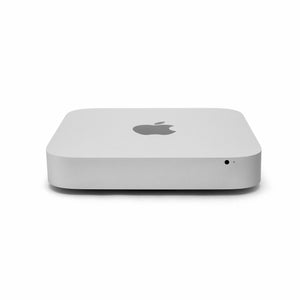 Mac mini (Late 2014) - 1.4GHz dual-core Intel Core i5 - 4GB - 500GB HDD - Intel HD Graphics 5000 1536 MB -  GRADE A - OS BIG SUR