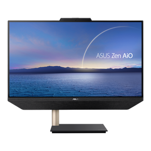 ASUS All In One Zen AiO 24 A5401｜All-in-One PCs -  Intel® Core™ i7-10700T Processor 2.0 GHz - 32GB - 512GB SSD - WIN 11 PRO