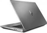 HP ZBook 15 G6 Intel Core i7-9850H @2.60GHz 16GB 500GB SSD - TOUCH SCREEN - 15.6'' - HDMI