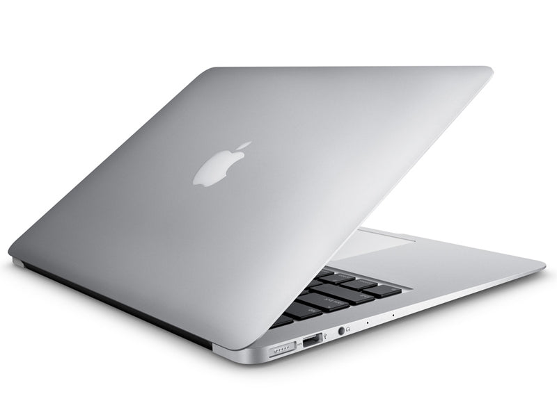 APPLE MACBOOK AIR (13-INCH, EARLY 2015) SILVER, 4GB RAM, 256GB SSD MAC –  Ordinateur St Joseph