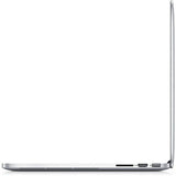 Apple MacBook Pro 13-inch 2.9 Dual-Core, Intel Core i5 (Retina, Early 2015) 8gb, 500GB SSD - Grade A- NEW BATTERY - Refurbished